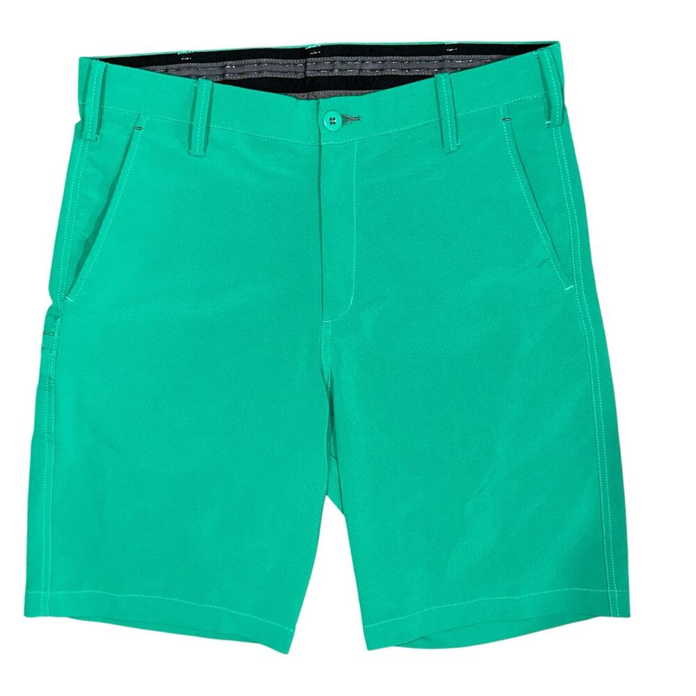 Snake Eyes Golf Shorts